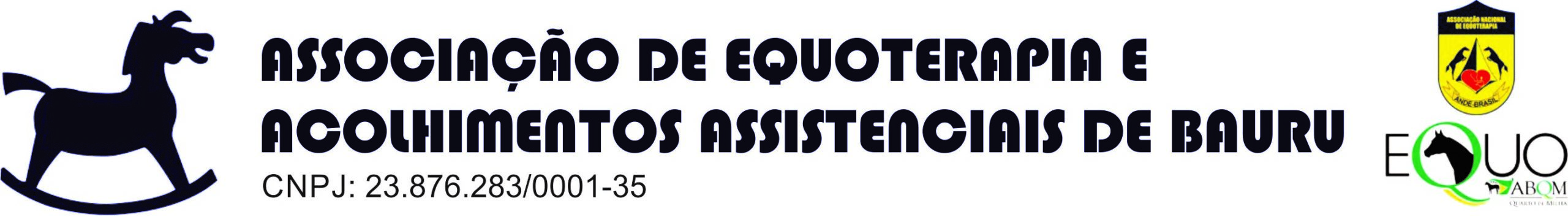 Logo oficial